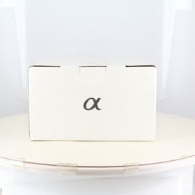 ソニー(SONY)の【中古】(ソニー) SONY α7 V (ILCE-7M5) ボディ(コンパクトデジタルカメラ)