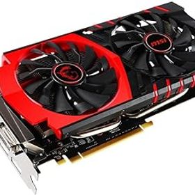 【中古】MSI GeForce GTX 950 グラフィックスボード GTX950 GAMING 2G