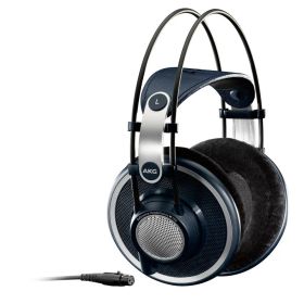 【マラソン期間中 エントリーでさらにP5倍】 AKG K702-Y3 ヘッドホン オープンエアー型 アーカーゲー