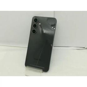 【中古】SAMSUNG 国内版 【SIMフリー】 Galaxy S24 FE グラファイト 8GB 128GB【川崎】保証期間1ヶ月【ランクB】