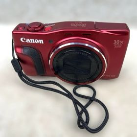 美品 Canon PowerShot SX710 HS デジタルカメラ