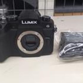 ミラーレス一眼カメラ DC-G99Dボディ PANASONIC