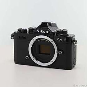 〔中古品〕 Z fc ボディ ブラック〔中古品〕 Z fc ボディ ブラック