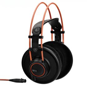 AKG K712 PRO-Y3【DTM】【ヘッドホン】【オーディオ】