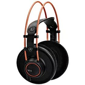 AKGPRO ヘッドホン ブラック K712 PRO-Y3 ［φ3.5mm ミニプラグ］ K712PROY3