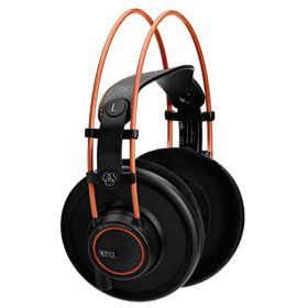AKG Pro オープンエアー型ヘッドフォン K712PRO-Y3 [K712PROY3]【MAYP】