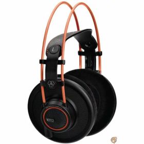 【クーポン配信中】AKG K712 PRO オープンエアー型 ヘッドホン 送料無料