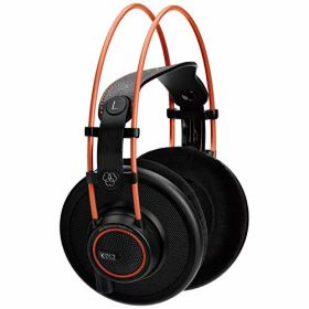 【中古】3年保証モデル【AKGプロ公式ストア】 AKG プロフェッショナル オープンエアー型 モニターヘッドホン K712 PRO-Y3 オリジナルステッカー付き K712 PRO-Y3-E 【スロバキア製】