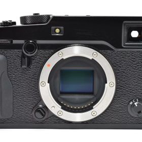 【中古】FUJIFILM フジフイルム X-Pro2 ボディ