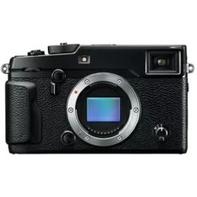 【中古】 FUJIFILM ミラーレス一眼カメラ X-Pro2 ボディ X-Pro2