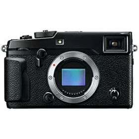 【中古】 FUJIFILM ミラーレス一眼カメラ X-Pro2 ボディ X-Pro2