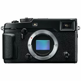 【中古】【非常に良い】FUJIFILM ミラーレス一眼 X-Pro2 ボディ X-Pro2