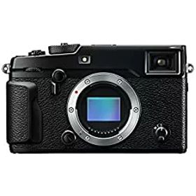 【中古】FUJIFILM ミラーレス一眼カメラ X-Pro2 ボディ X-Pro2
