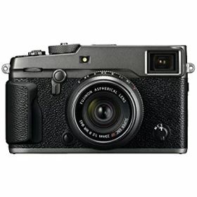 【中古】FUJIFILM ミラーレス一眼 X-Pro2 グラファイトエディション X-PRO2LK-23F2-GR