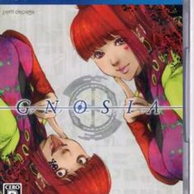 PS4※未開封品※◆グノーシア GNOSIA ～PLAYISM ■送料無料■r/36.96