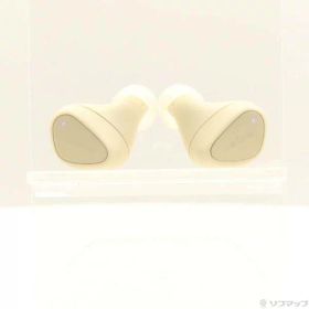 【中古】Jabra(ジャブラ) Jabra Elite 5 ゴールドベージュ 100-99181001-40 【344-ud】