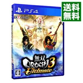 【中古】【全品10倍！4/1限定】PS4 無双OROCHI3 Ultimate