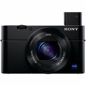 【中古】ソニー SONY デジタルカメラ Cyber-shot RX100 IV 光学2.9倍 DSC-RX100M4当店保証30日間 人気モデル 高画質 売れ筋