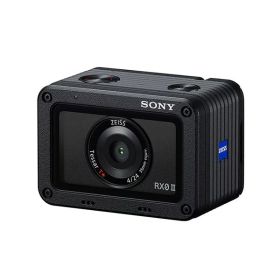 【中古】【1年保証】【美品】SONY Cyber-shot DSC-RX0M2