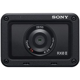 【中古】ソニー SONY デジタルカメラ Cyber-shot DSC-RX0M2当店保証30日間 人気モデル 高画質 売れ筋