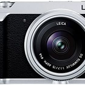 【中古】パナソニック ミラーレス一眼カメラ ルミックス GX7MK2 シルバー 単焦点ライカDGレンズキット シルバー DMC-GX7MK2LS カメラ 中古 人気 おすすめ 高画質