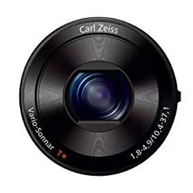 【中古】【非常に良い】SONY デジタルカメラ Cyber-shot レンズスタイルカメラ QX100 光学3.6倍 DSC-QX100 rdzdsi3