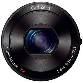 【中古】ソニー SONY Cyber-shot QX100 光学3.6倍 DSC-QX100当店保証30日間 人気モデル 高画質 売れ筋