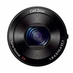 【中古】SONY デジタルカメラ Cyber-shot レンズスタイルカメラ QX100 光学3.6倍 DSC-QX100 rdzdsi3