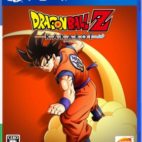 【中古】ドラゴンボールZ KAKAROT