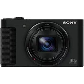 【中古】「非常に良い」ソニー デジタルカメラ DSC-HX90V 光学30倍ズーム 1820万画素 ブラックCyber-shot DSC-HX90V BC
