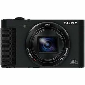 【中古】［非常に良い］ソニー デジタルカメラ DSC-HX90V 光学30倍ズーム 1820万画素 ブラックCyber-shot DSC-HX90V BC