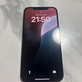 iPhone12Pro 128GB パシフィックブルー