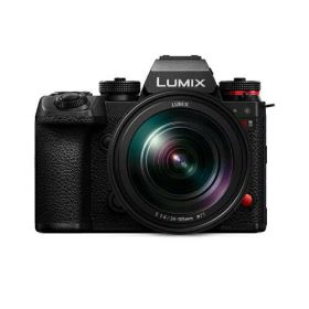 PANASONIC パナソニック DCS1RM2M LUMIX S1RII ミラーレス一眼カメラ 標準ズームSレンズキット