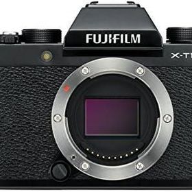 【中古】 FUJIFILM ミラーレス一眼 カメラ X-T100ブラック X-T100-B 当店保証30日間 人気 ミラーレス 一眼レフ 交換レンズ カメラ