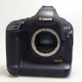 【中古】 (キヤノン) Canon EOS-1Ds MARKIII ボディ【中古カメラ デジタル一眼】 ランク：B