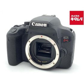 【中古】 【並品】 キヤノン EOS Kiss X9i ボディ