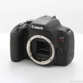 〔中古〕Canon(キヤノン) EOS Kiss X9i ボディ〔196-ud〕
