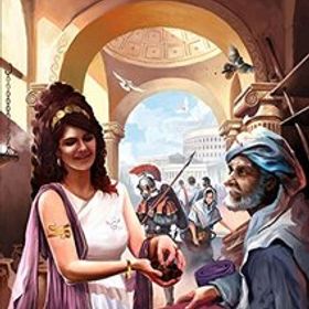 ニューゲームズオーダー コンコルディア 日本語版