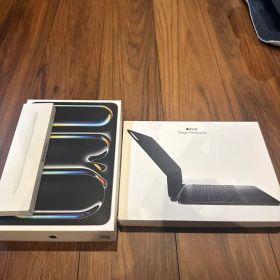 Apple iPad Pro 11インチ (M4) 256GB 本体 他多数