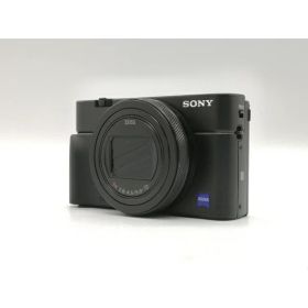【中古】SONY Cyber-Shot DSC-RX100M6【大阪本店】保証期間1ヶ月【ランクA】
