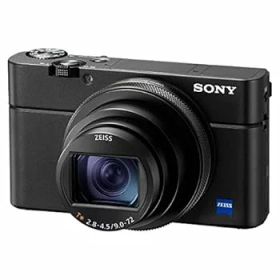 【中古】SONYソニー コンパクトデジタルカメラ サイバーショット Cyber-shot DSC-RX100M6