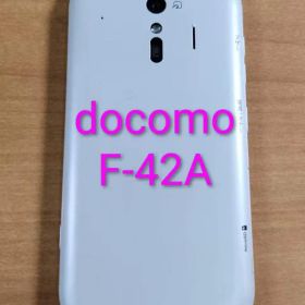 031800H docomo F-42A