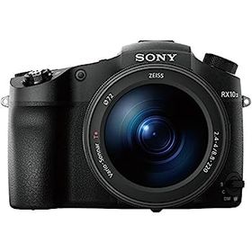 【中古】「ほぼ新品」ソニー デジタルカメラ DSC-RX10M3 F2.4-4.0 24-600mm 2010万画素 ブラック Cyber-shot DSC-RX10M3