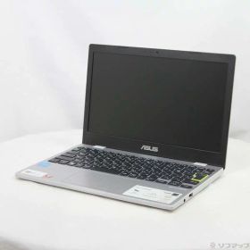 【中古】ASUS(エイスース) 〔展示品〕 Vivobook Go 12 E210KA-N441WWS ドリーミーホワイト 【269-ud】