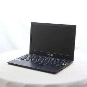 【中古】ASUS(エイスース) 〔展示品〕 Vivobook Go 12 E210KA-N441BWS ピーコックブルー 【349-ud】