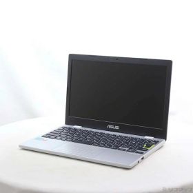 【中古】ASUS(エイスース) 〔展示品〕 Vivobook Go 12 E210KA-N441WWS ドリーミーホワイト 【352-ud】