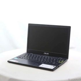 【中古】ASUS(エイスース) 〔展示品〕 Vivobook Go 12 E210KA-N441BWS ピーコックブルー 【352-ud】