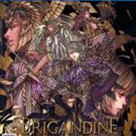 【中古】 ブリガンダイン ルーナジア戦記／PS4