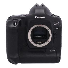 中古 デジタル一眼ボディCanon キヤノンEOS-1D Mark II N ボディ 402225コンディションランク【B】（商品 No.62-0）