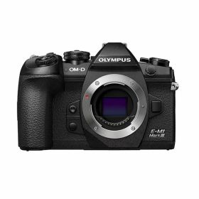 OM-D E-M1 Mark III (OM-D E-M1 Mark III) 新品 | ネット最安値の価格